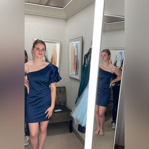 Cocktail dress